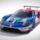 Image for article titled This Is The Ford GT Race Car That Wants To Dominate Le Mans
